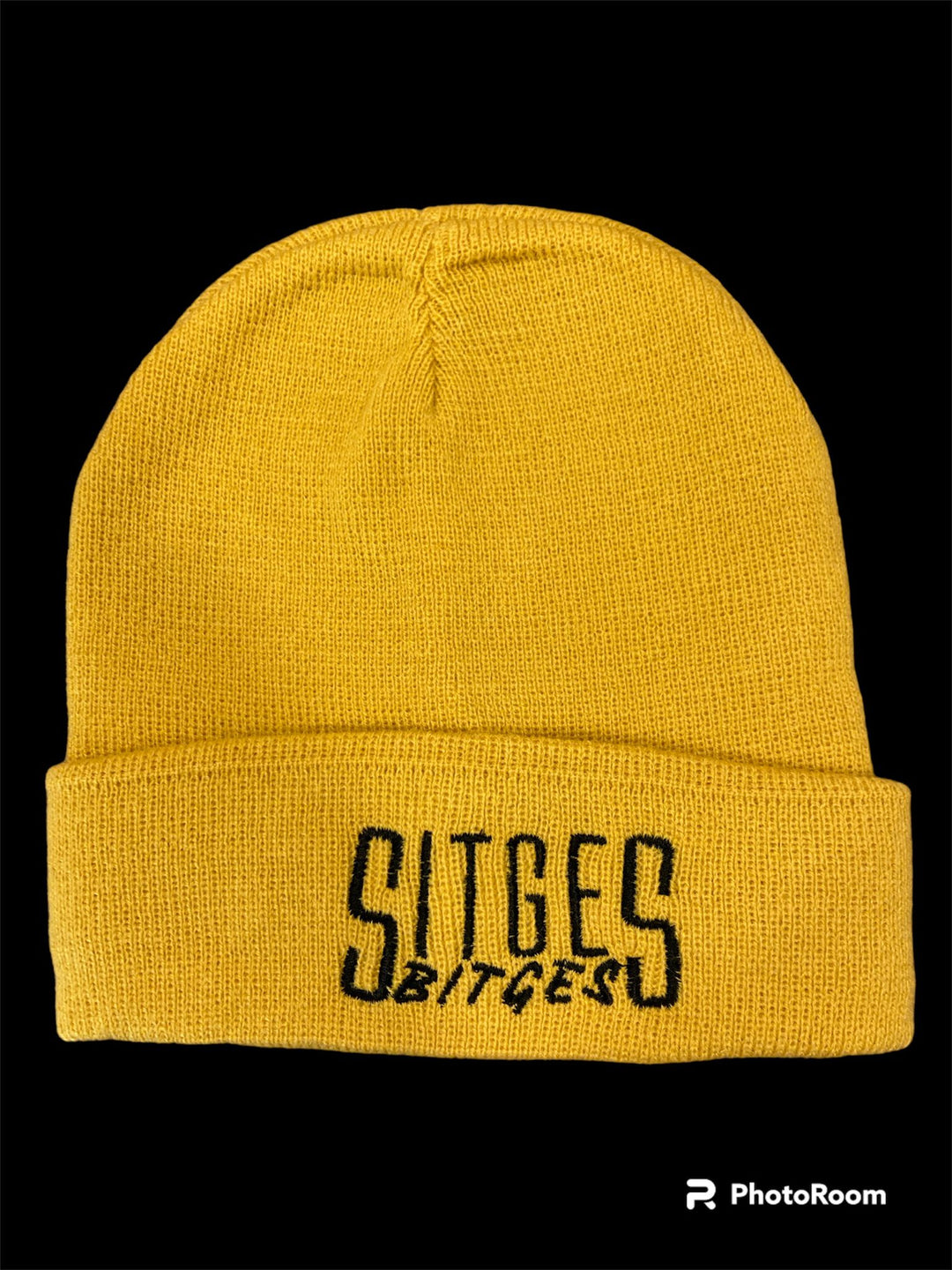 Sitges Bitges Ski Cap