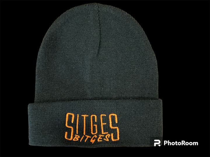 Sitges Bitges Ski Cap