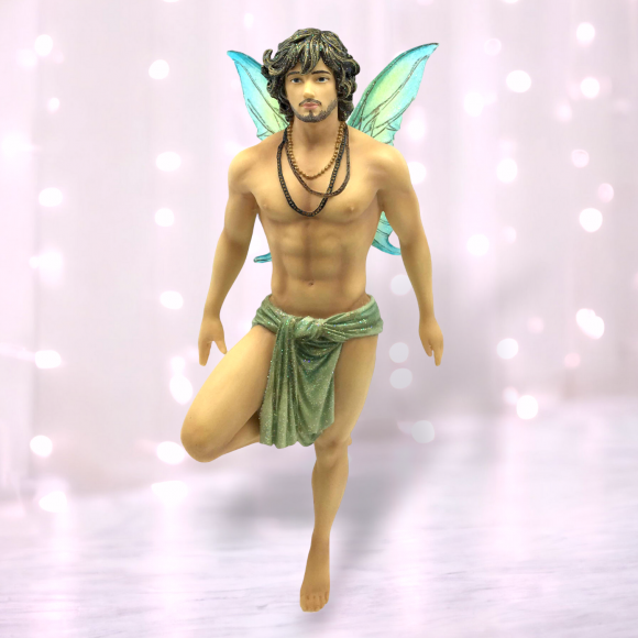 Fairy Kalan