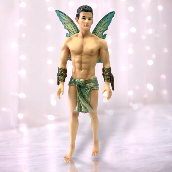 Fairy Drake