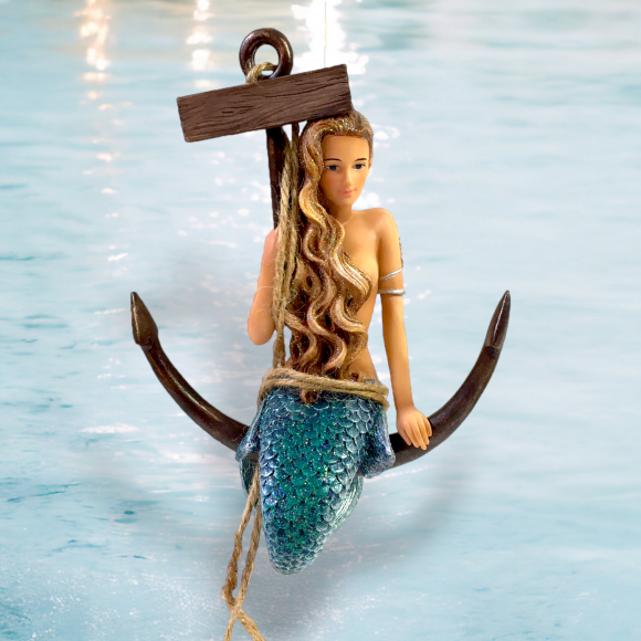 Mermaid Great Catch