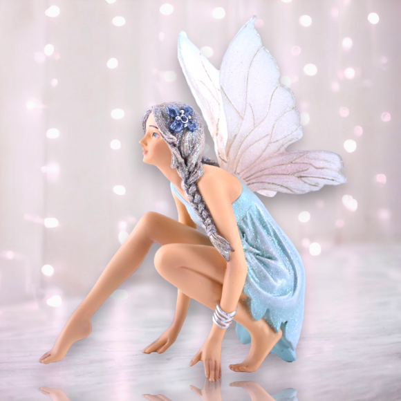 Fairy Belle