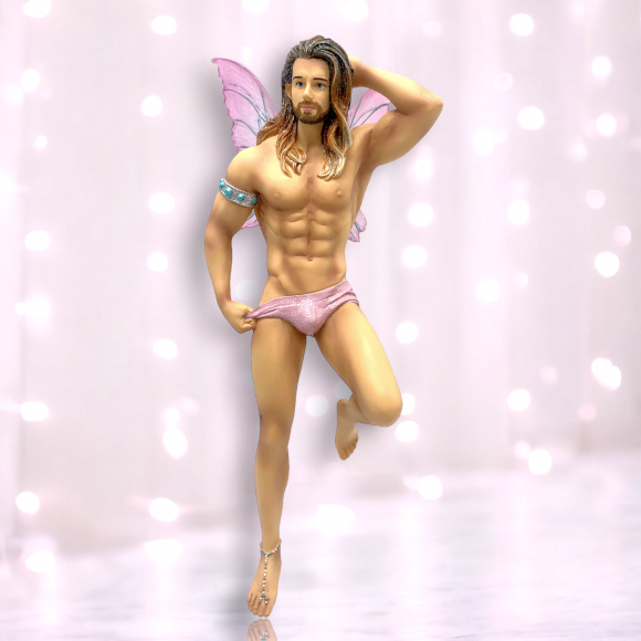 Fairy Marin