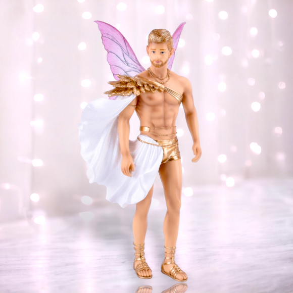 Fairy Zach