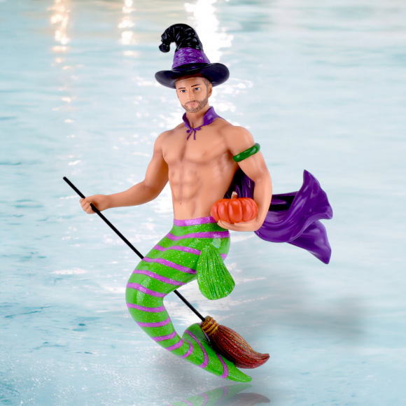 Merman Renegade