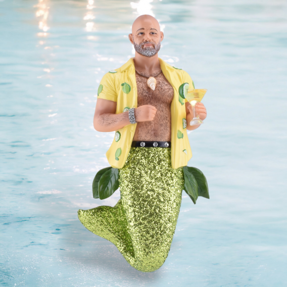 Merman Key Lime Daddy