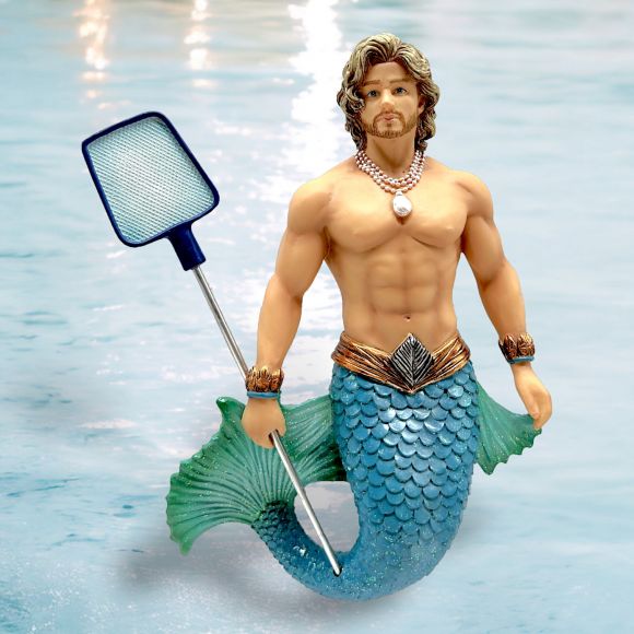 Merman Cabana Rent Boy