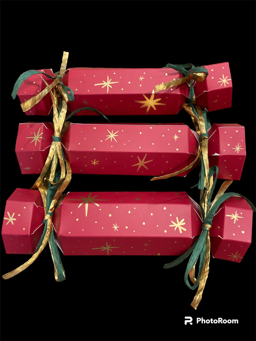 Holiday Cracker