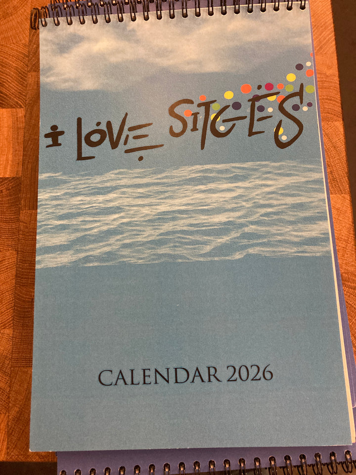 CH Calendar