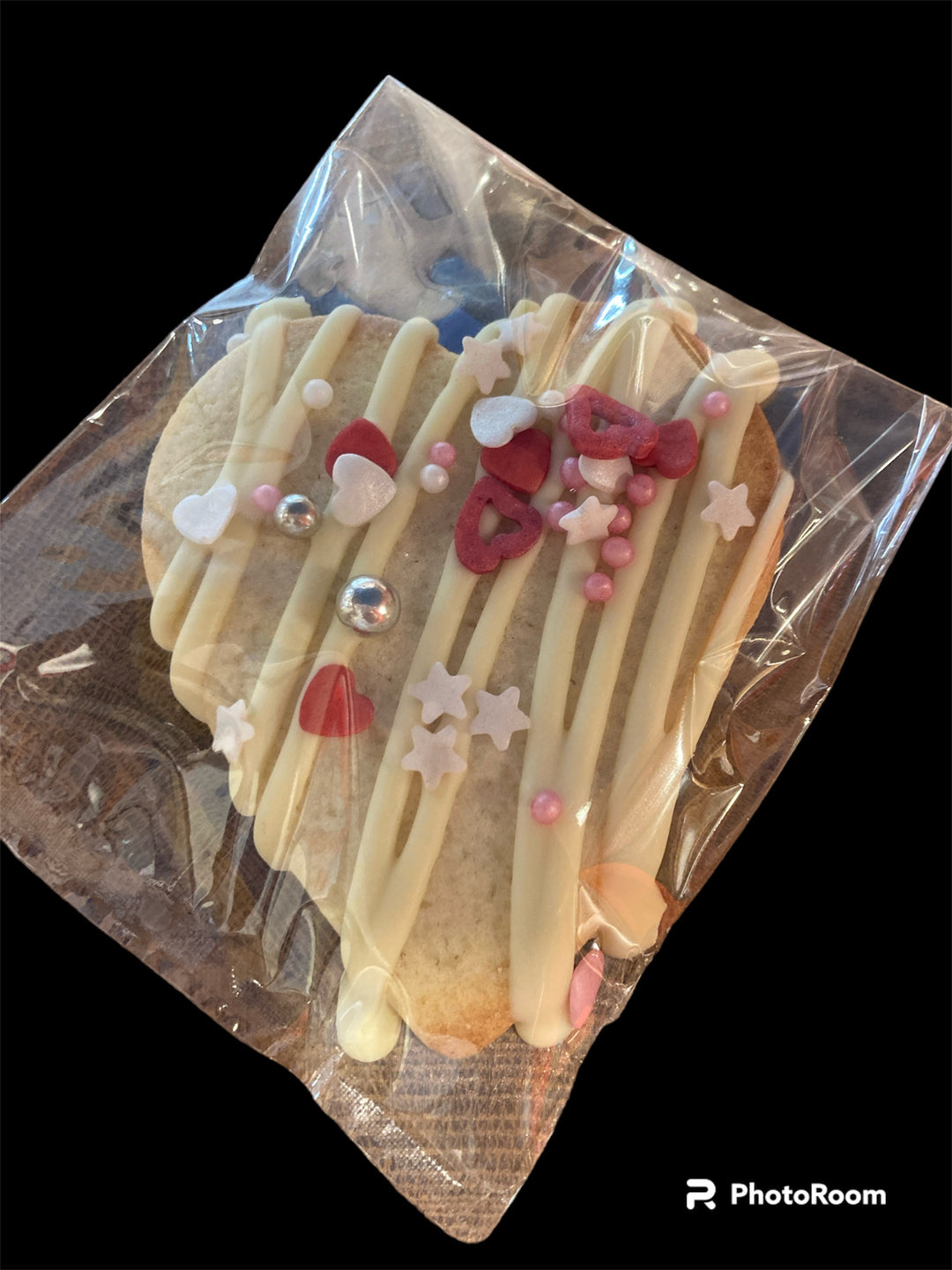 Sugar Cookie
