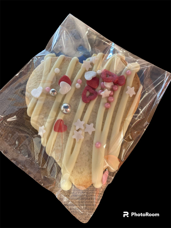 Sugar Cookie