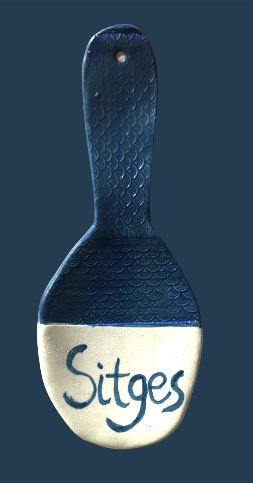 Ellenware Sitges Spoon Rest