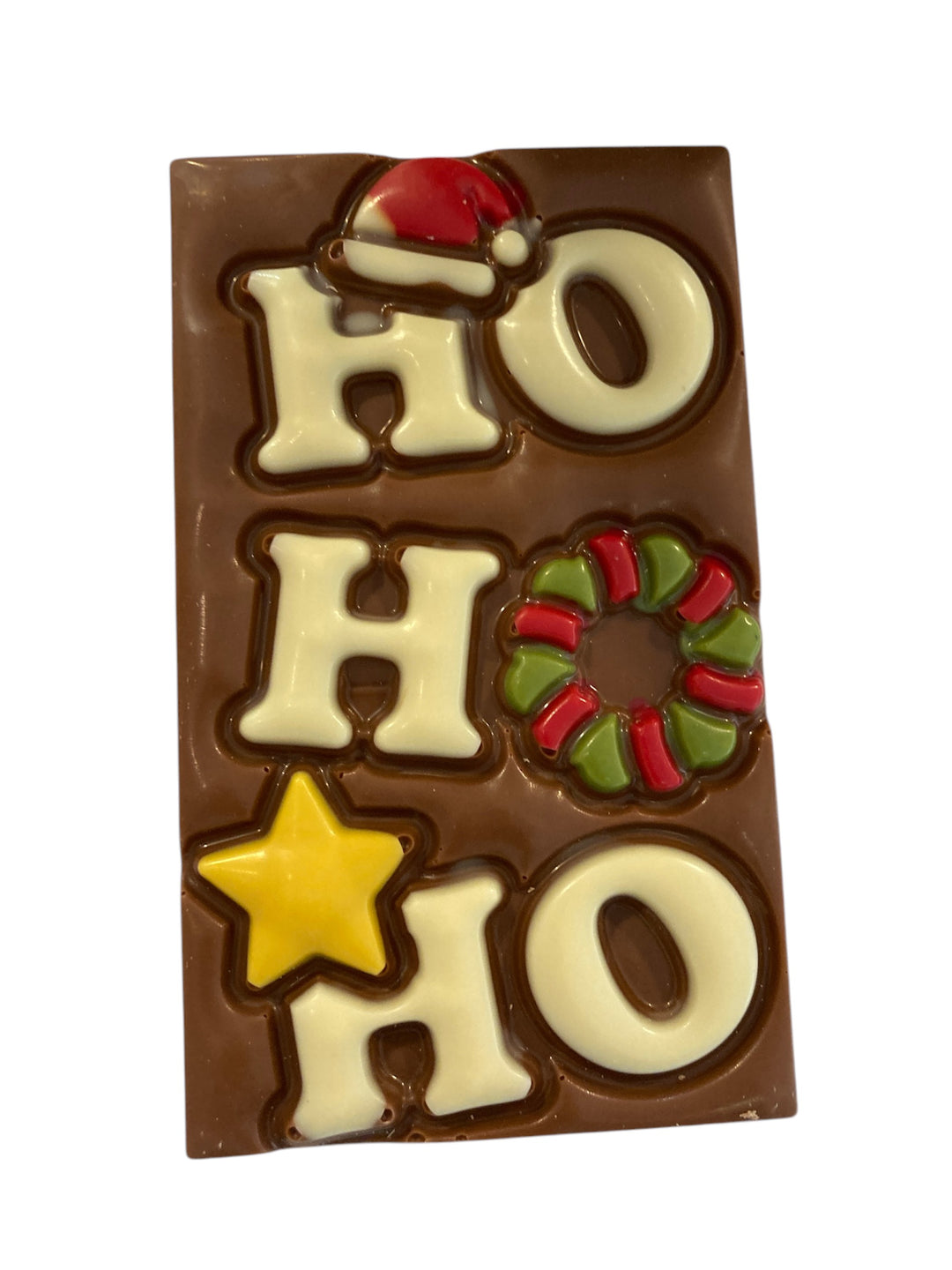 Chocolate Bars