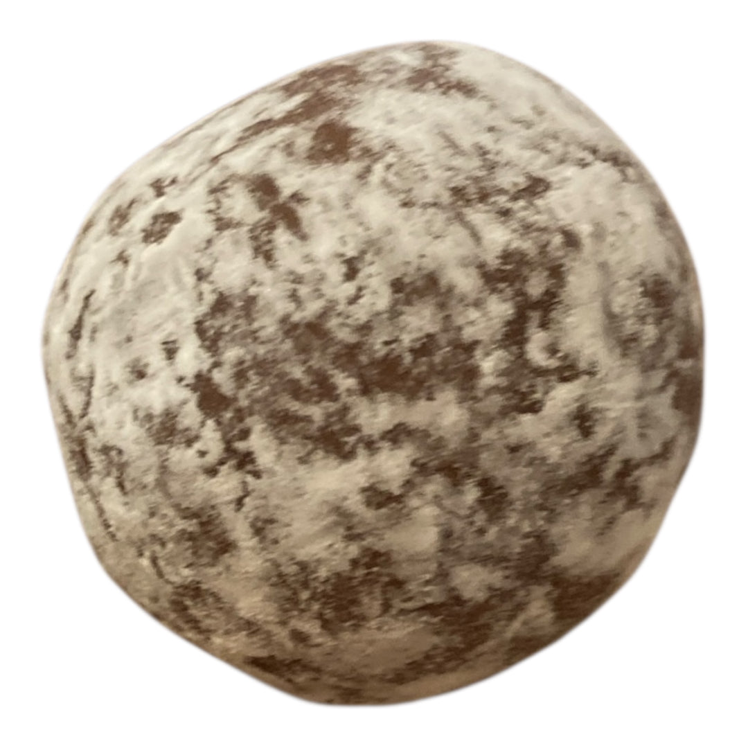 Champagne Truffle Bonbon