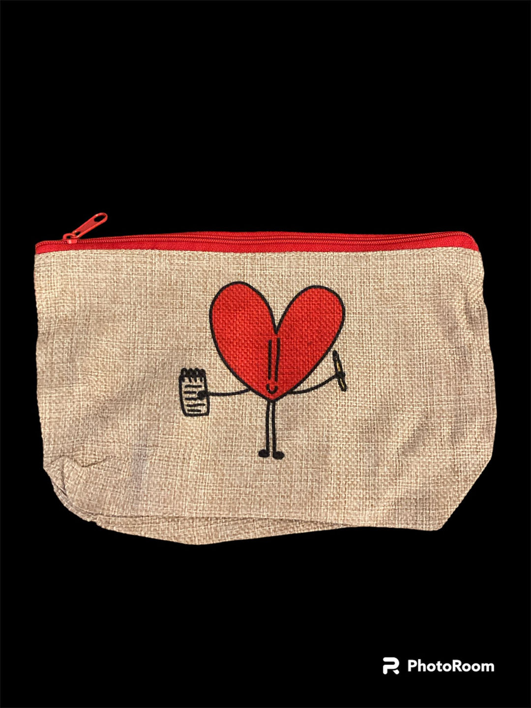 Love Sitges Travel Purse