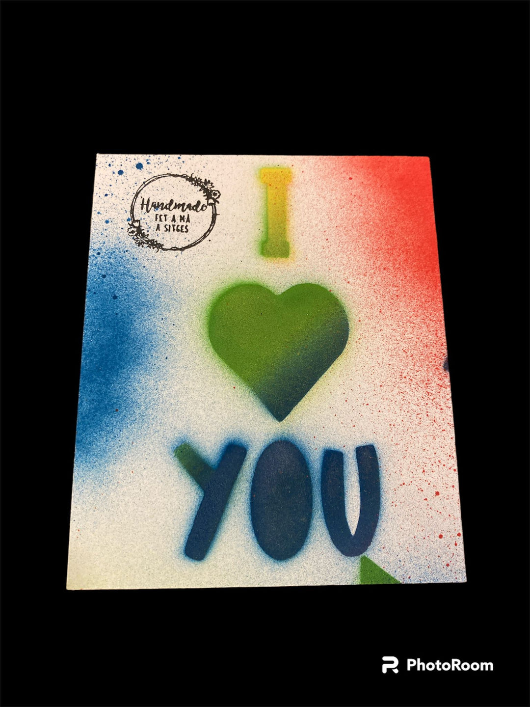AI Gift Card