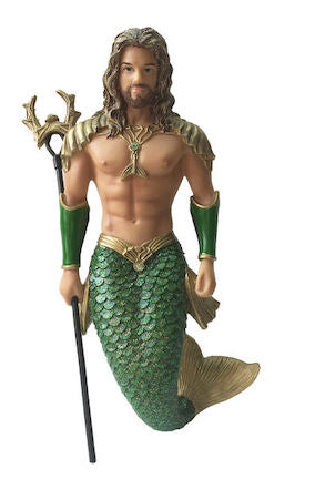Merman Atlantis