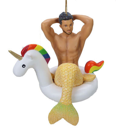 Merman Mr Unicorn