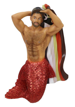 Merman Bearpride