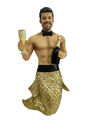 Merman Champs