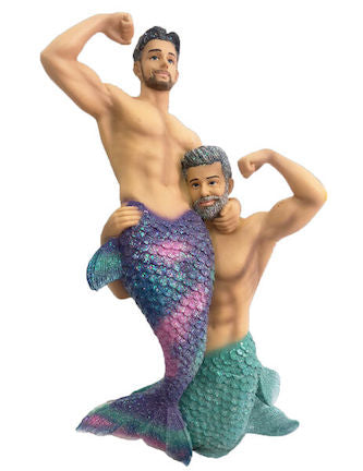Merman Playmates