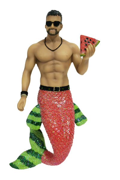 Merman Big Melon