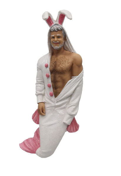 Merman Thumper