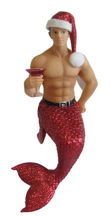 Merman Jingle