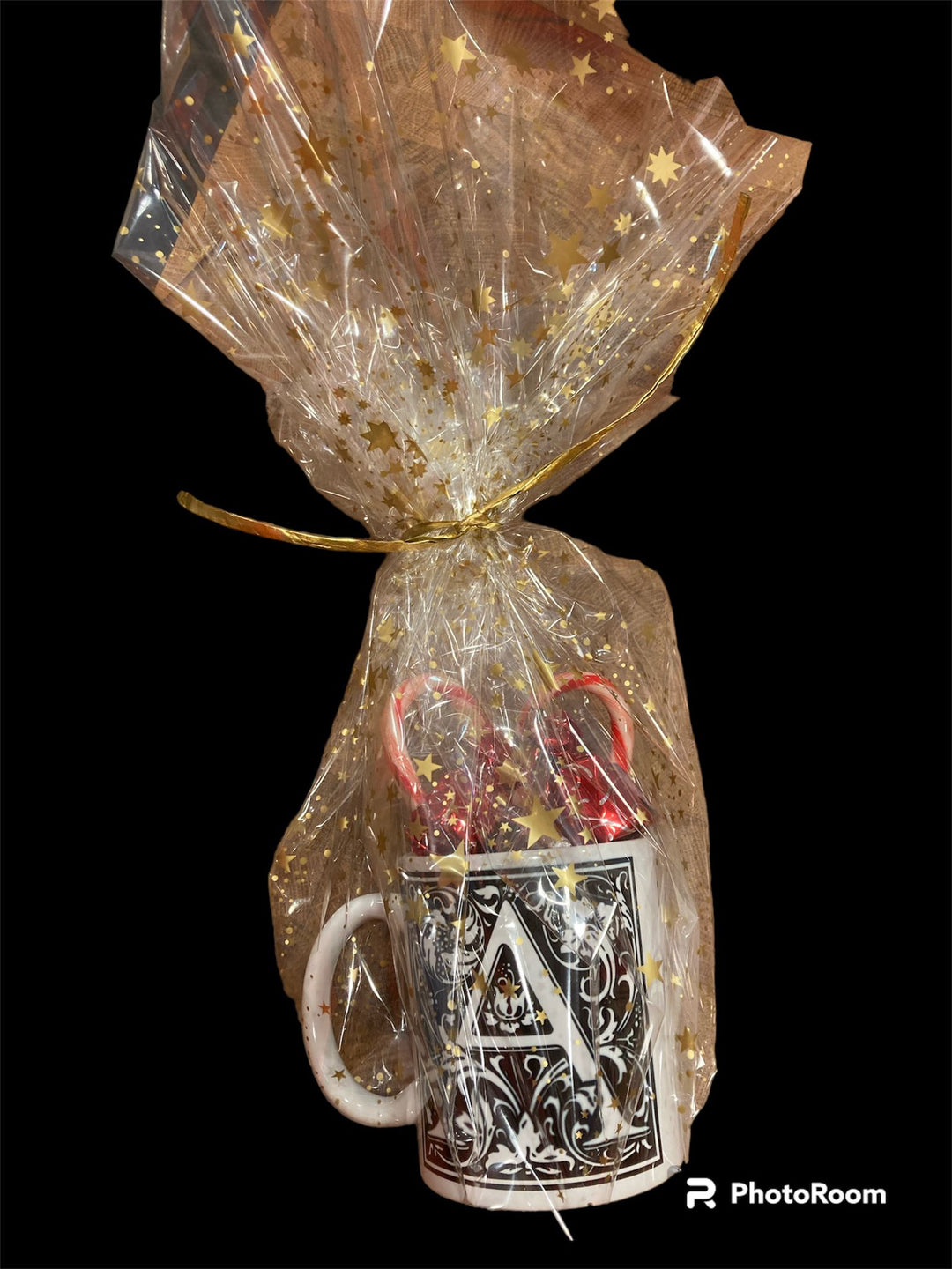 Christmas Treat Coffee Mug