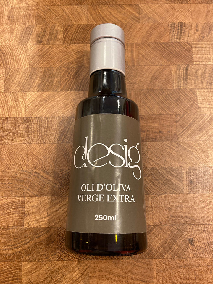 Desig Olive Oil