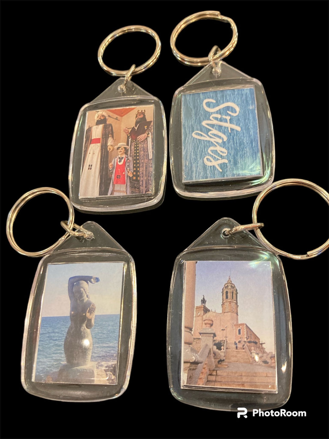 AI Keychain