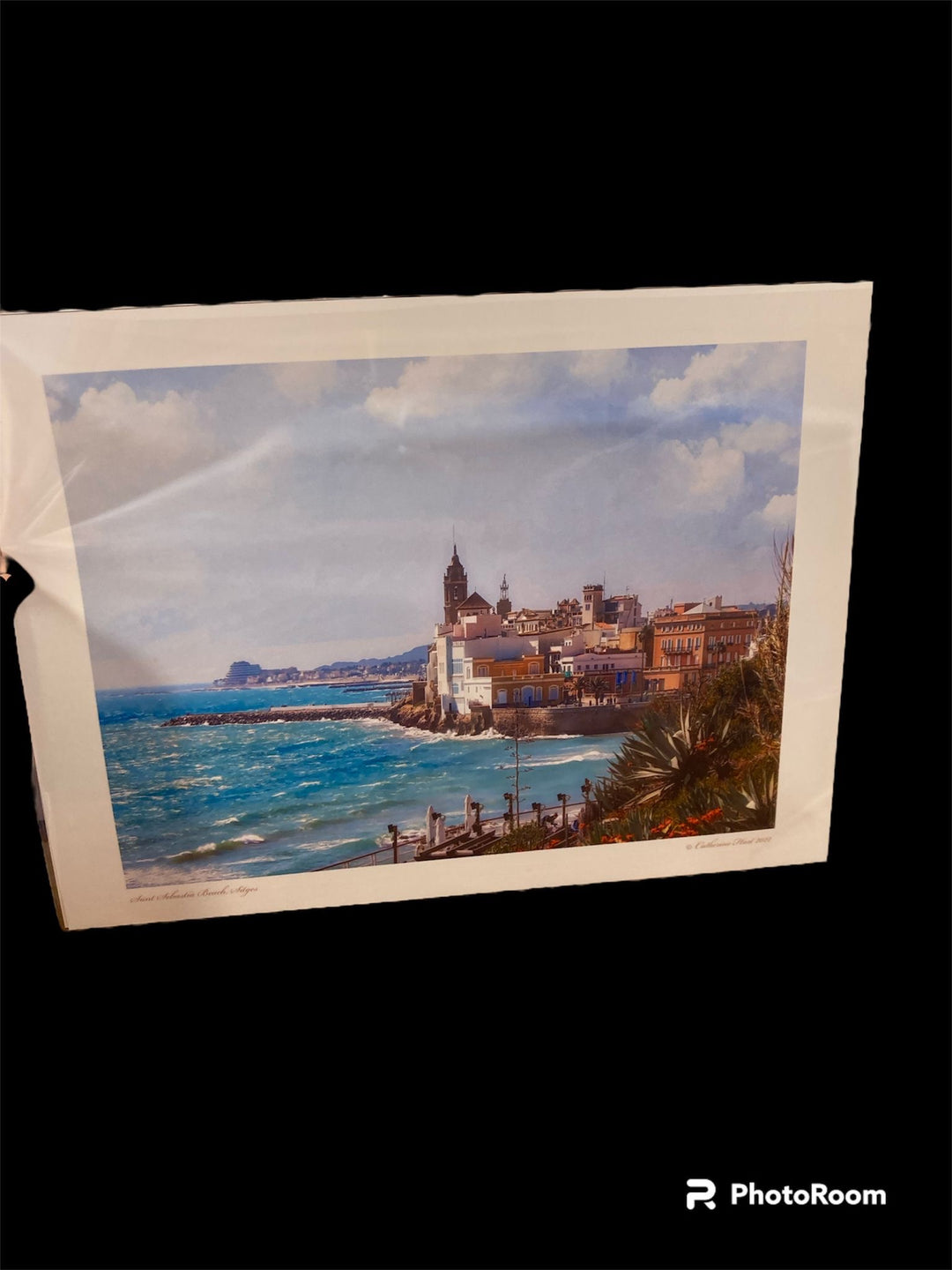 Small Print €5
