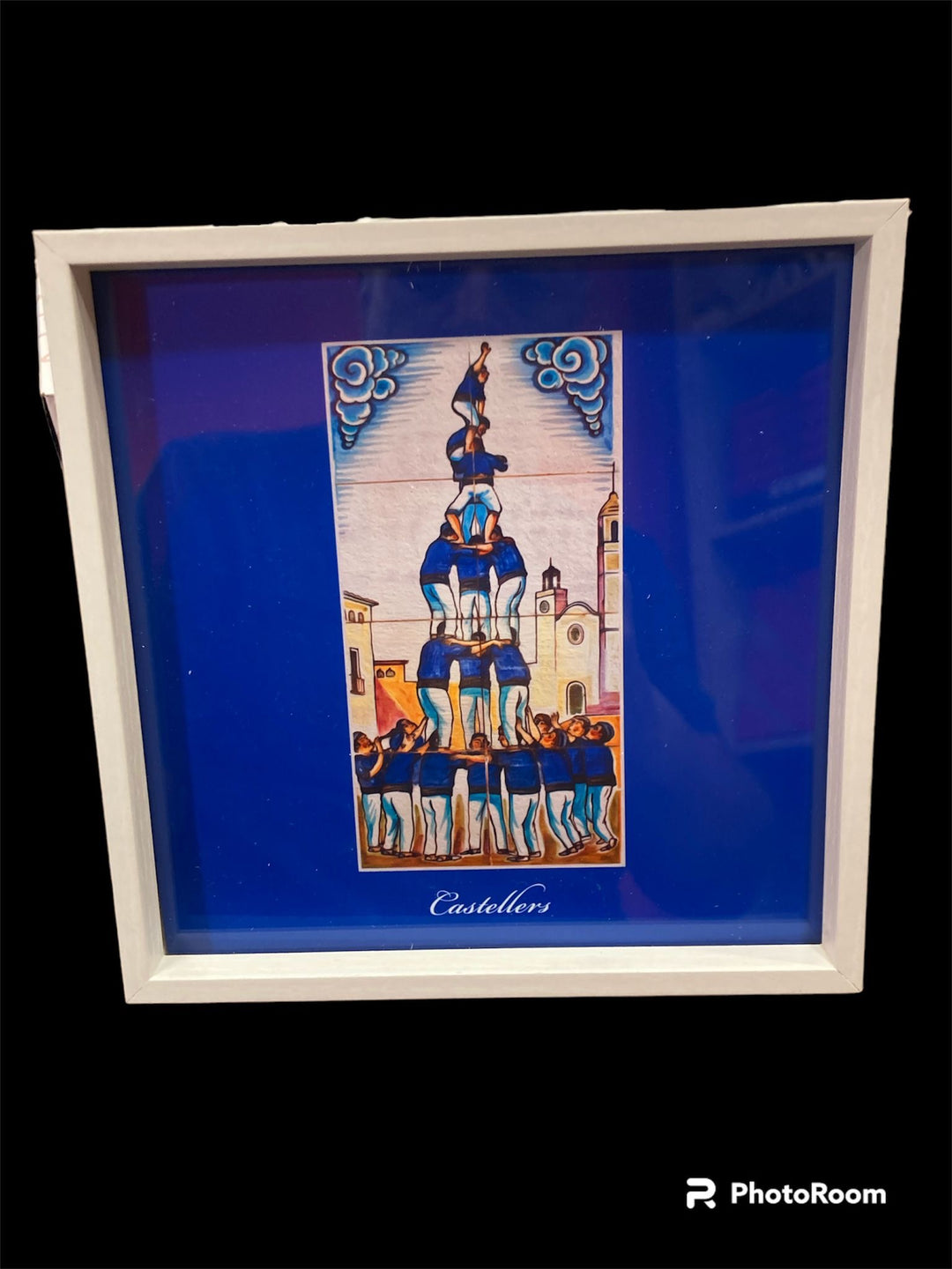 Framed Print €24.95