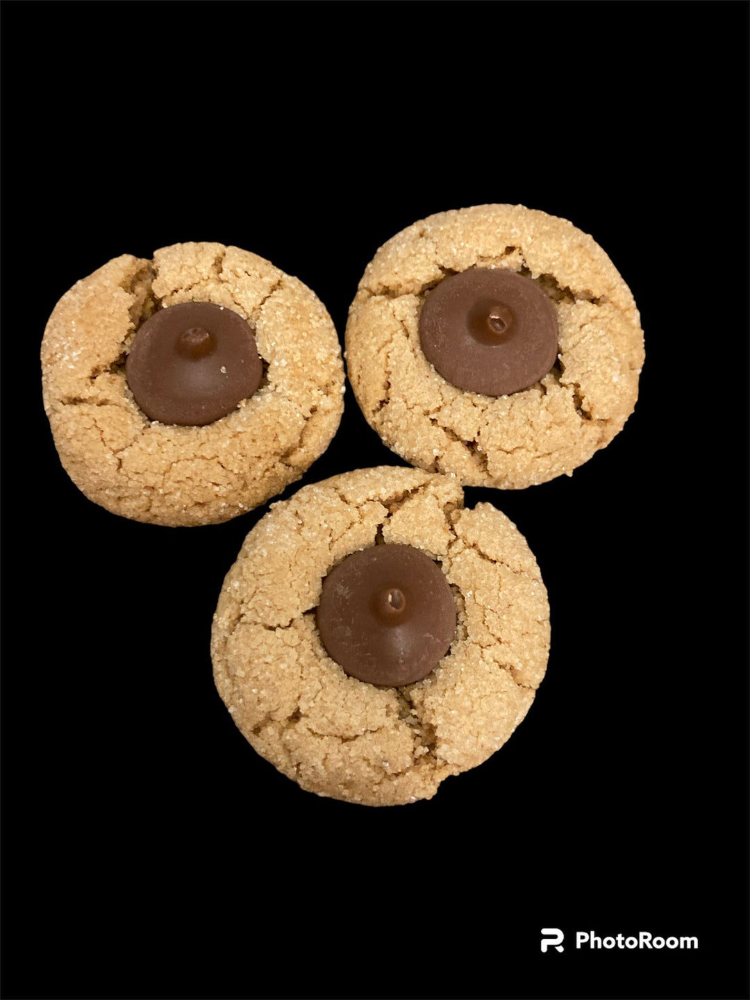 Peanut Butter Cookie