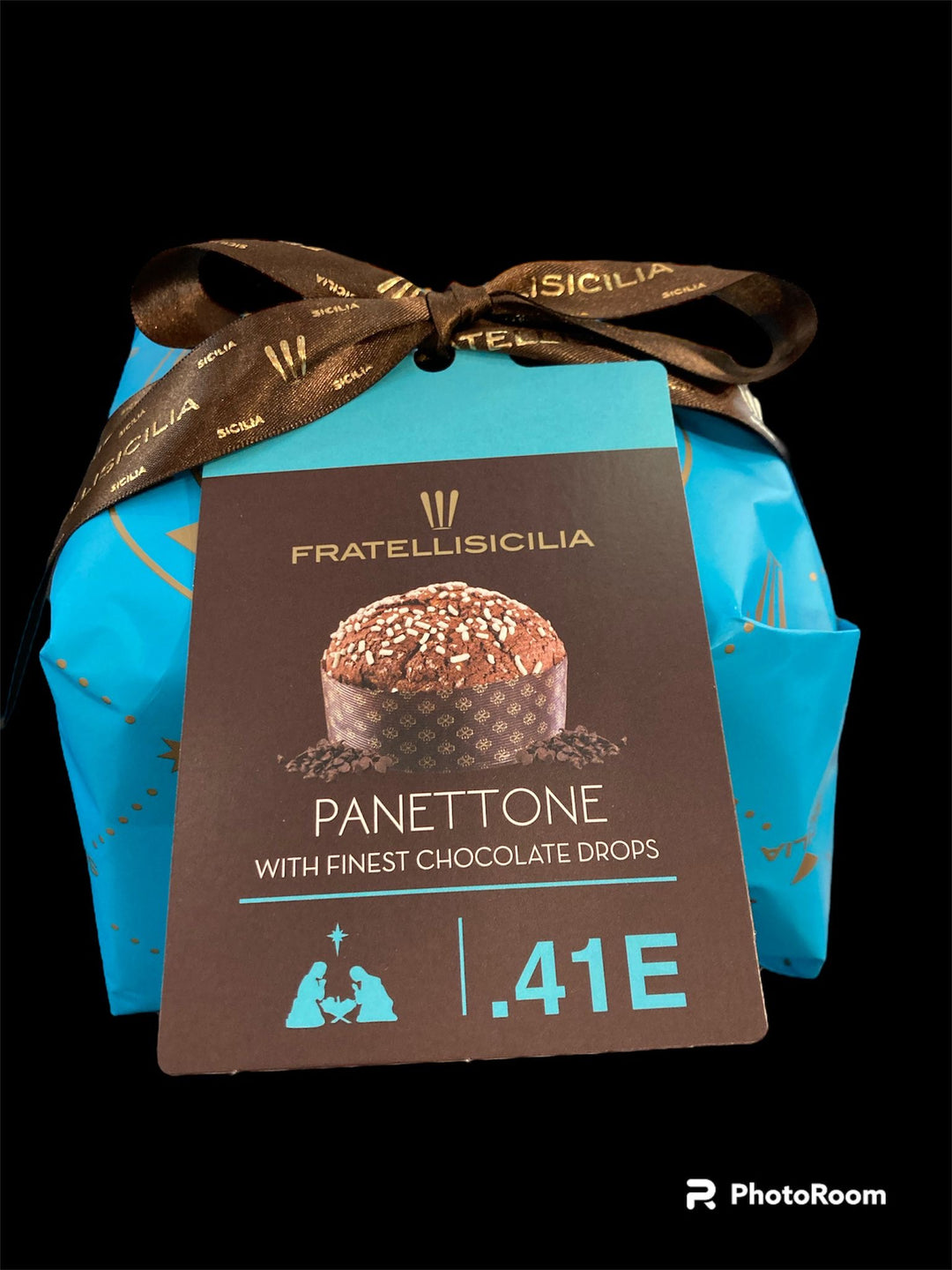 Panettone