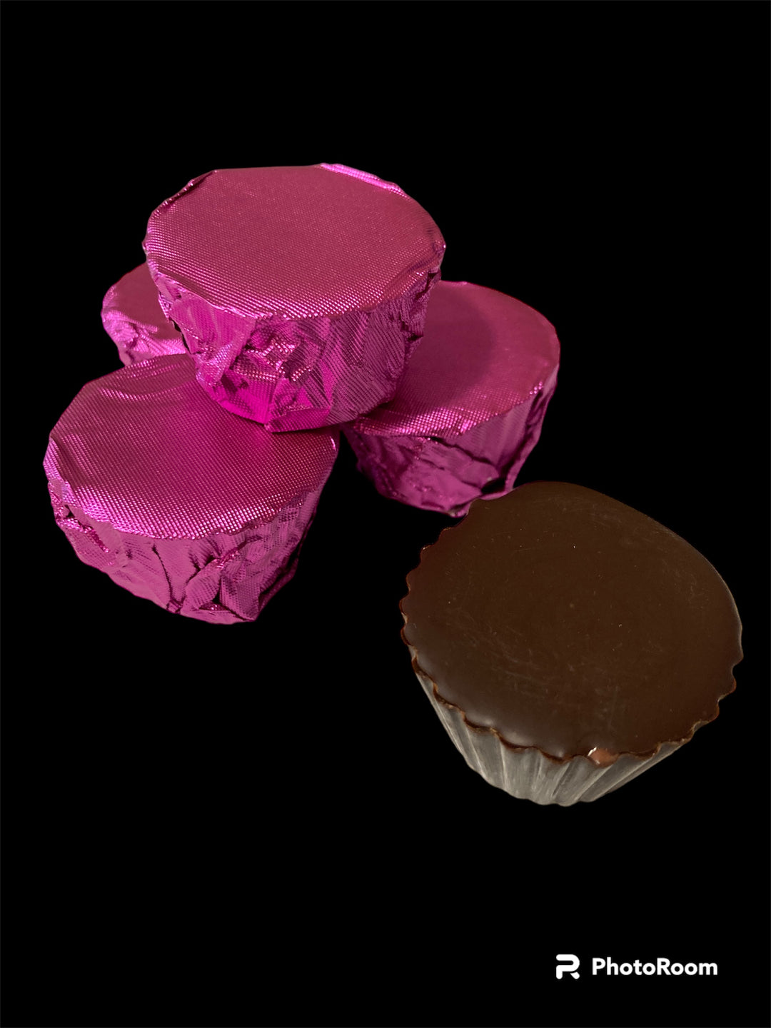 Chocolate Peanut Butter Cups