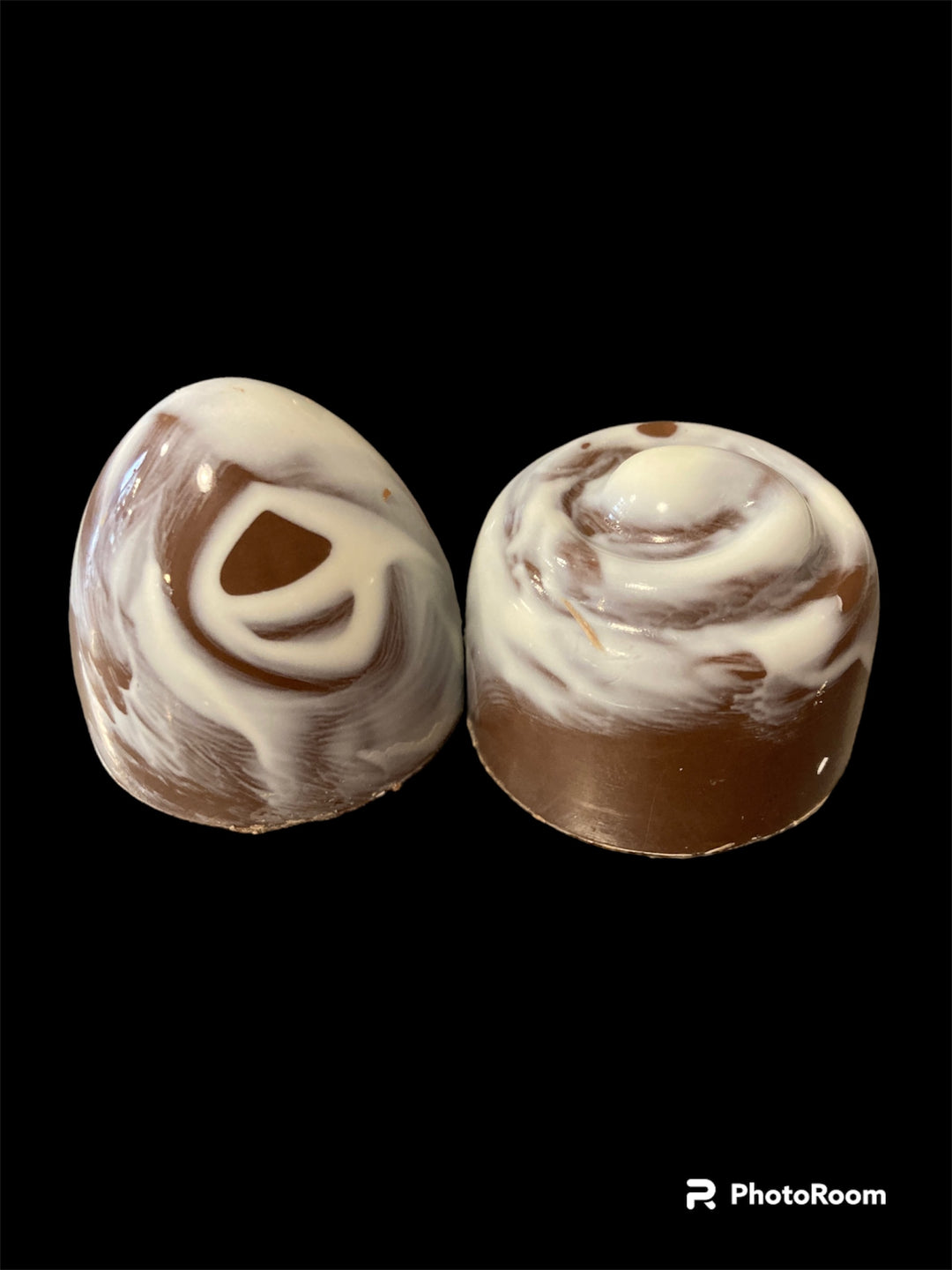 Coconut Bonbon