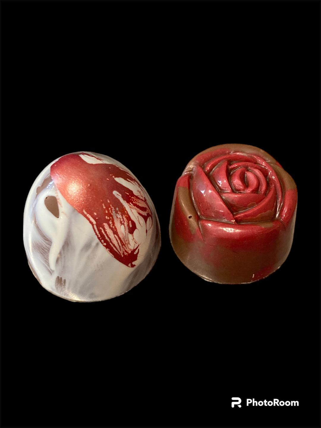 Raspberry Bonbon