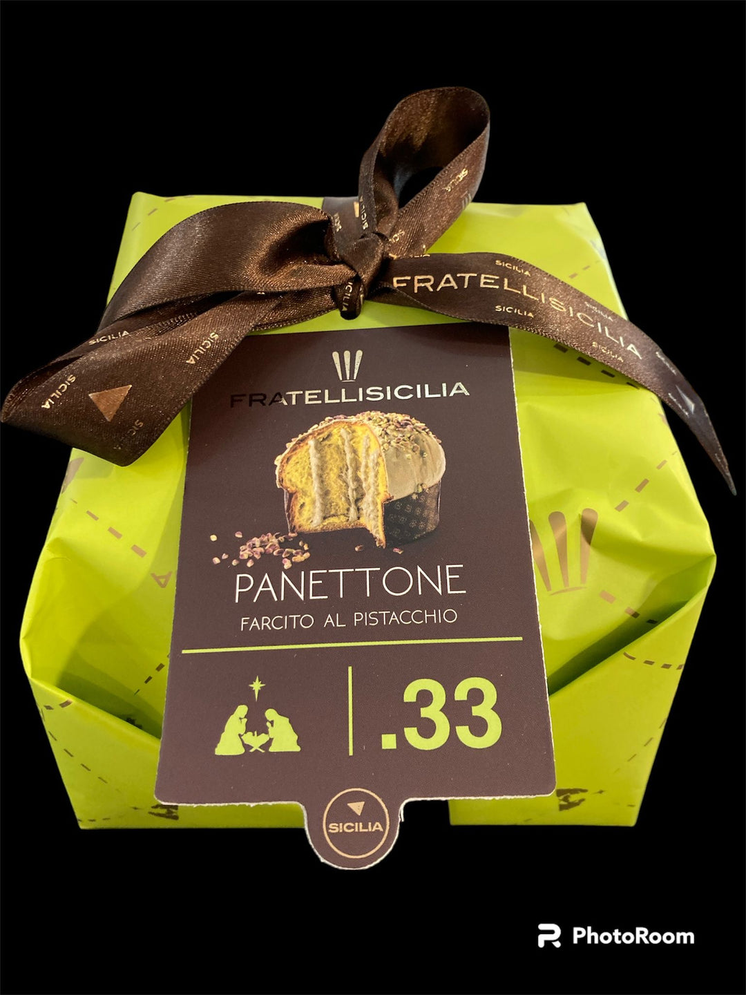 Panettone