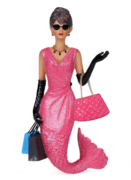 Mermaid Fishionista