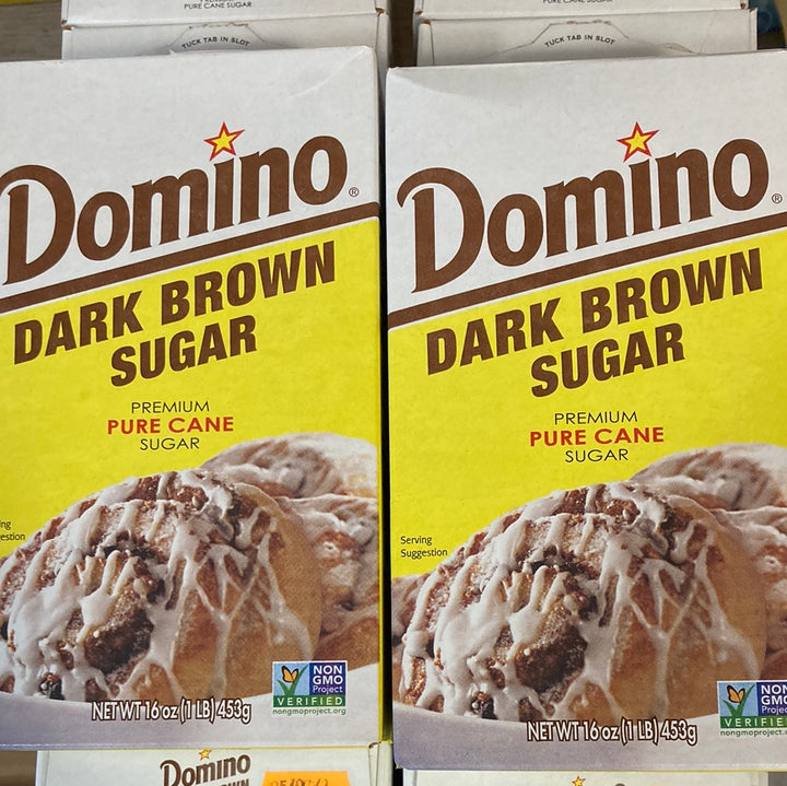 Domino's Brown Sugar