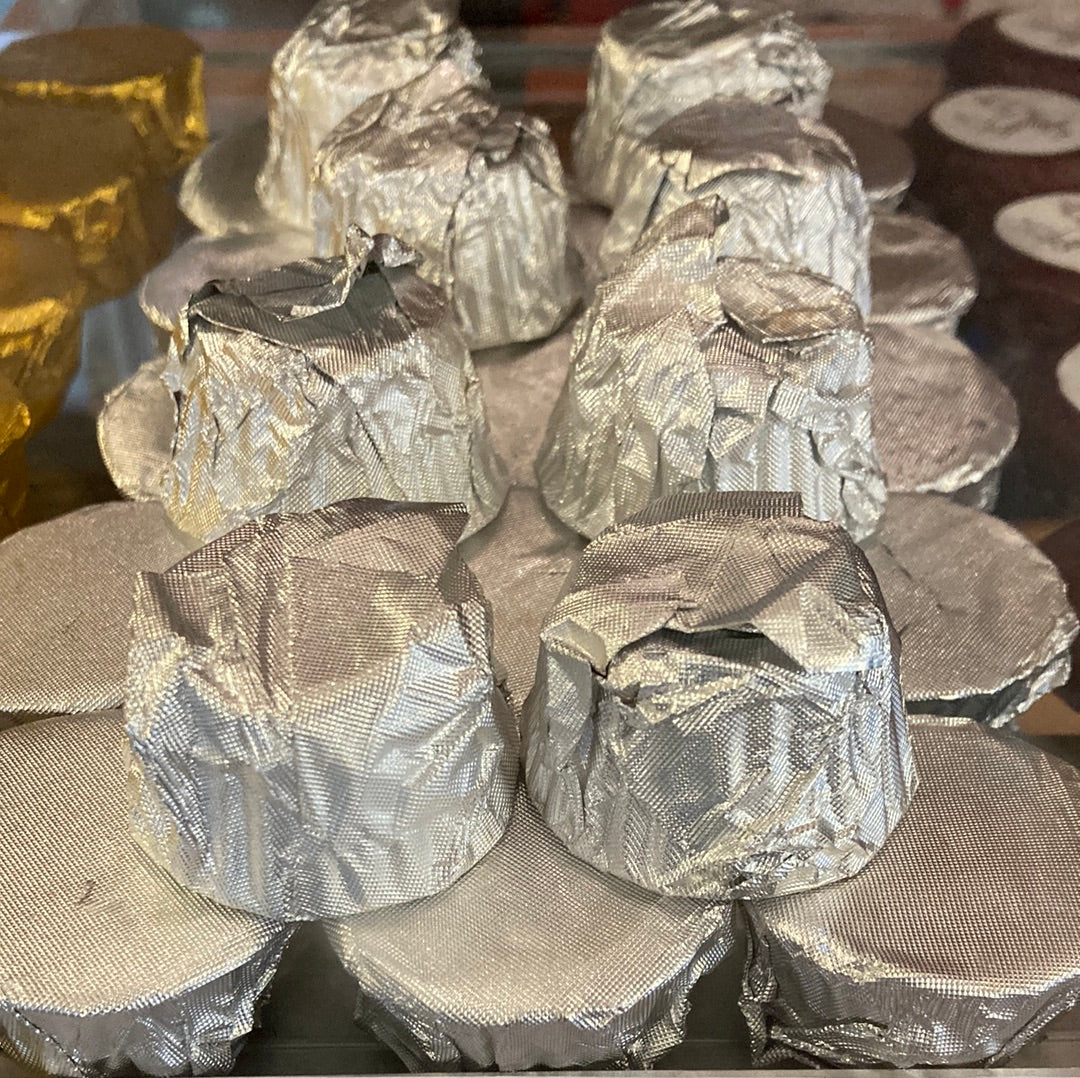 Chocolate Peanut Butter Cups