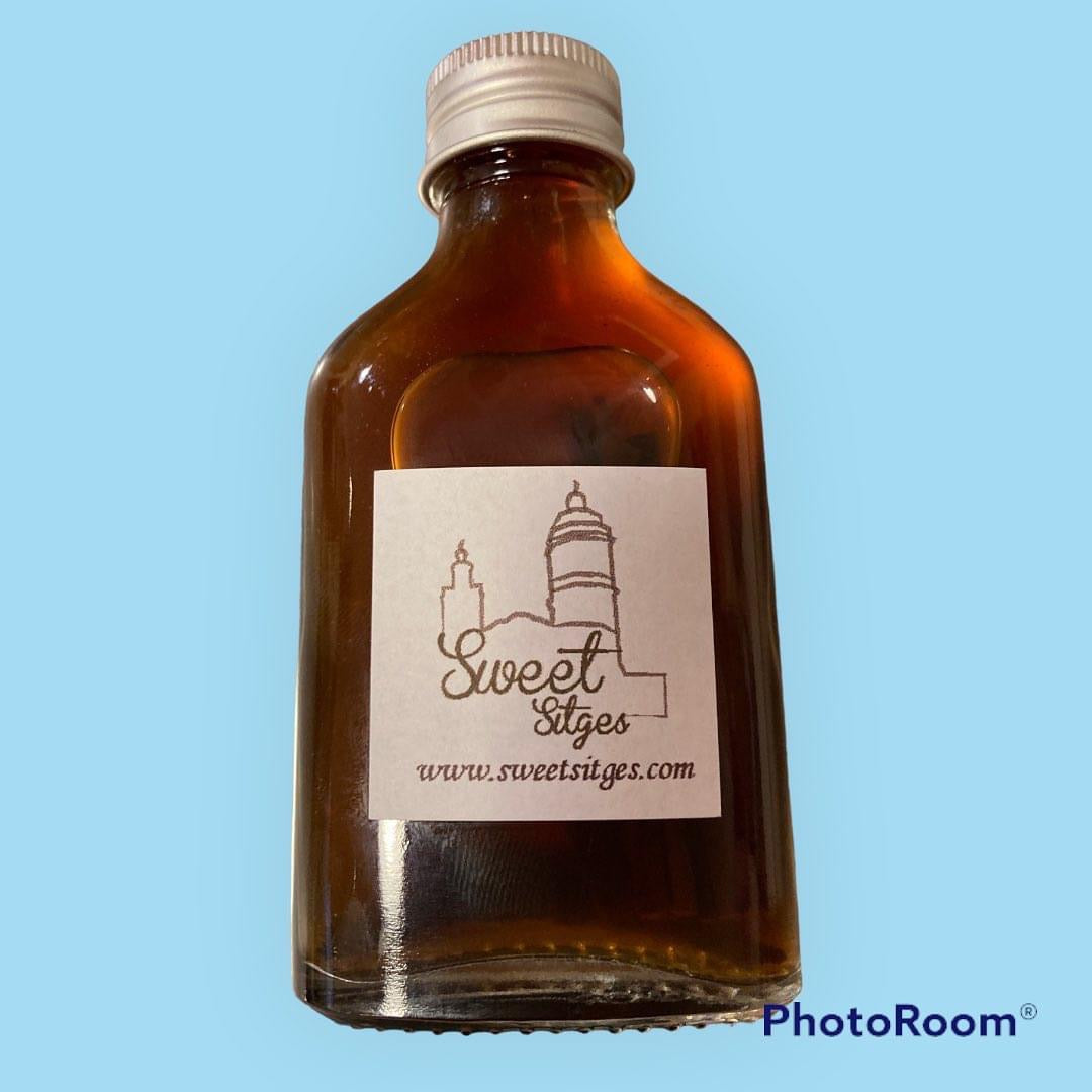 Sweet Sitges Vanilla (50 ml)