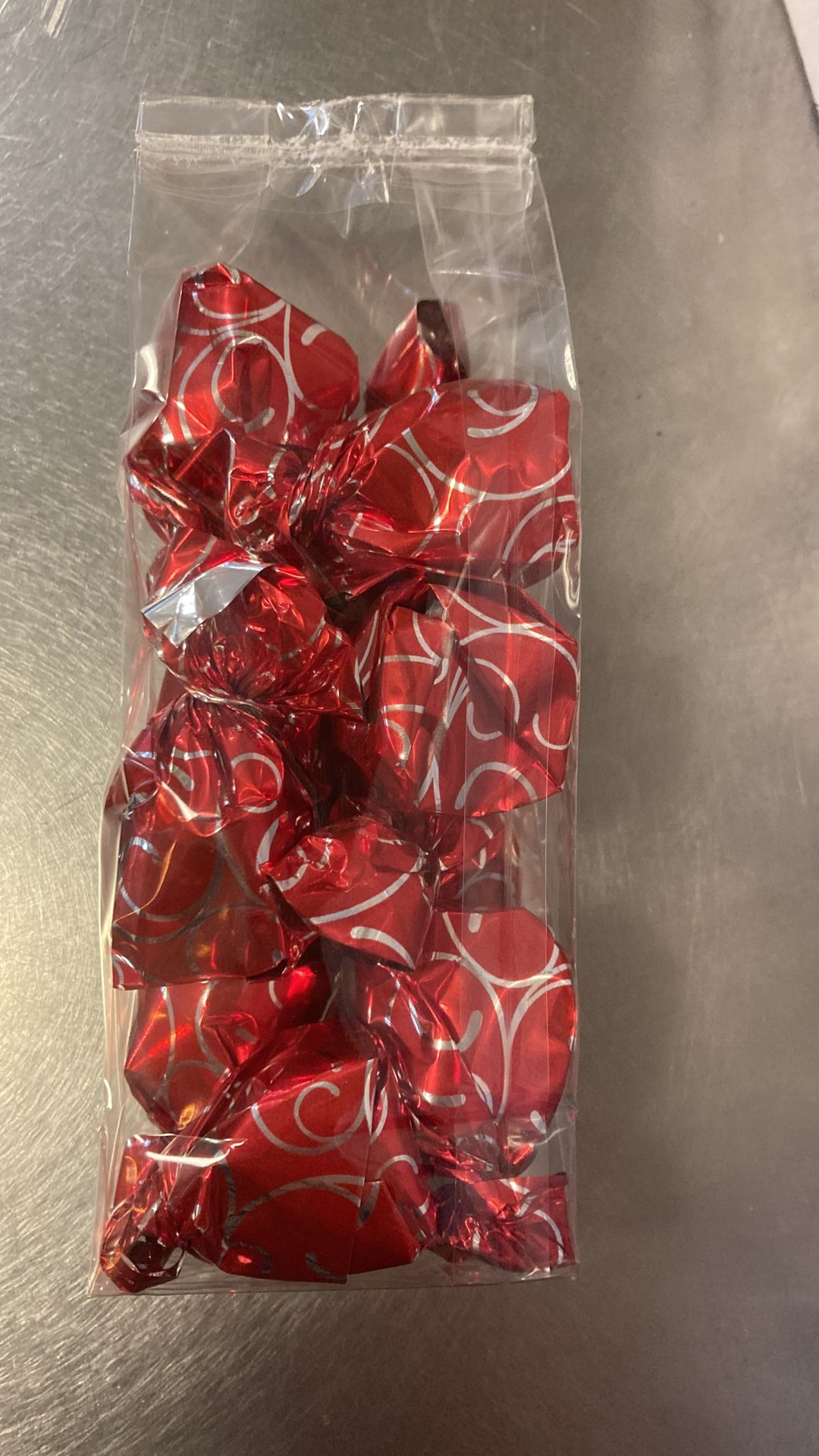 Chocolate Truffle