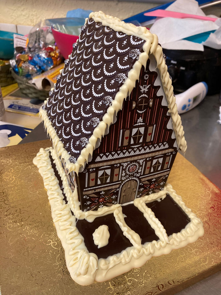 Christmas House