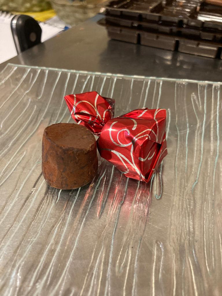 Chocolate Truffle
