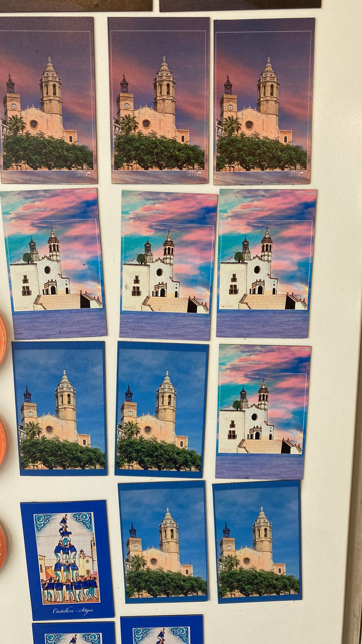 Catherine Hart Magnets