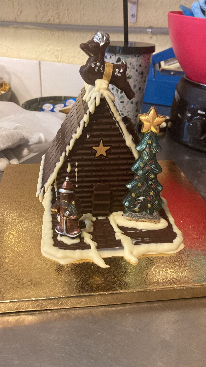 Christmas House