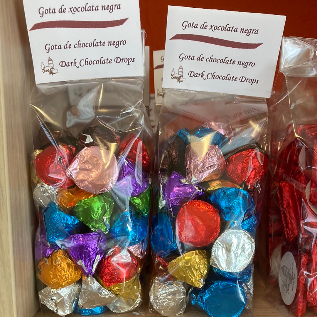 Chocolate Kisses