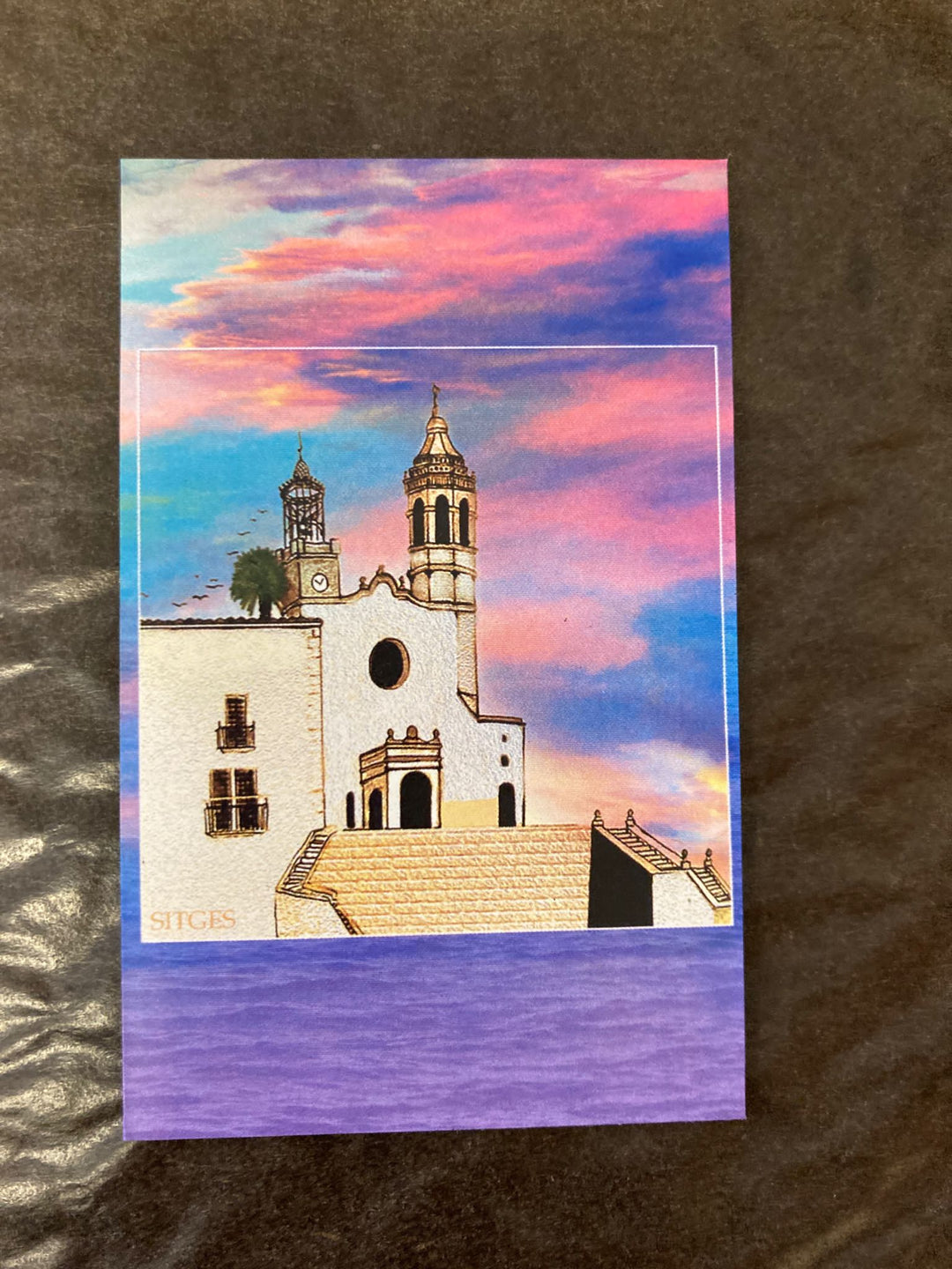 Catherine Hart Magnets